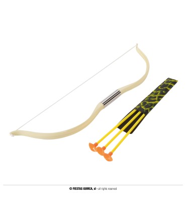 ARCO 50 CMS.CON 3 FLECHAS